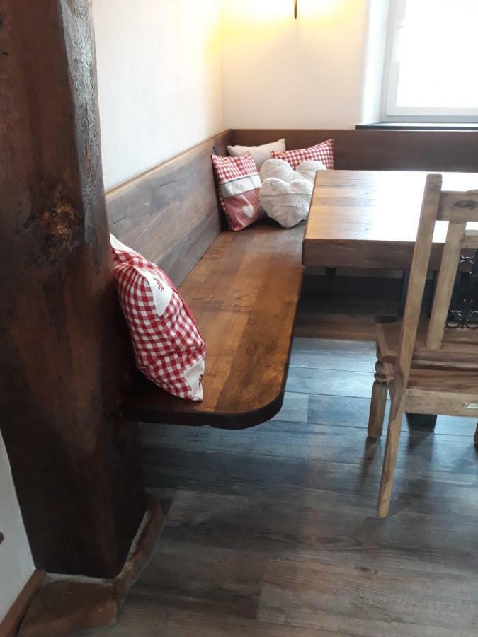 Ferienhaus Pirmes Buch  Dış mekan fotoğraf