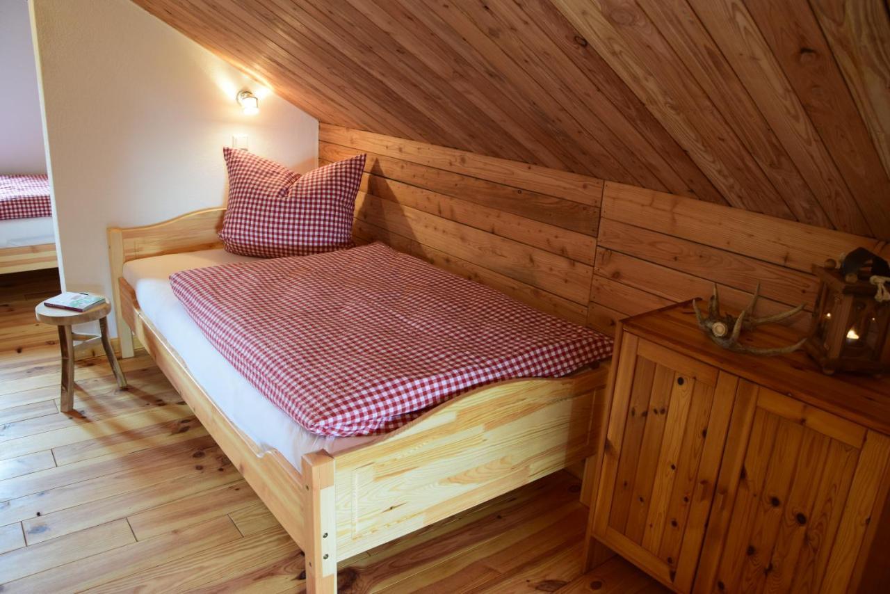Ferienhaus Pirmes Buch  Dış mekan fotoğraf